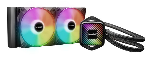 be quiet! BW030EU Pure Loop 3 Lx Processor BW030EU
