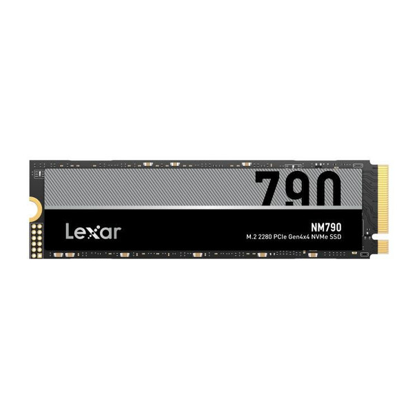 Lexar LNM790X008T-RNNNG Internal Solid State Drive 8 LNM790X008T-RNNNG