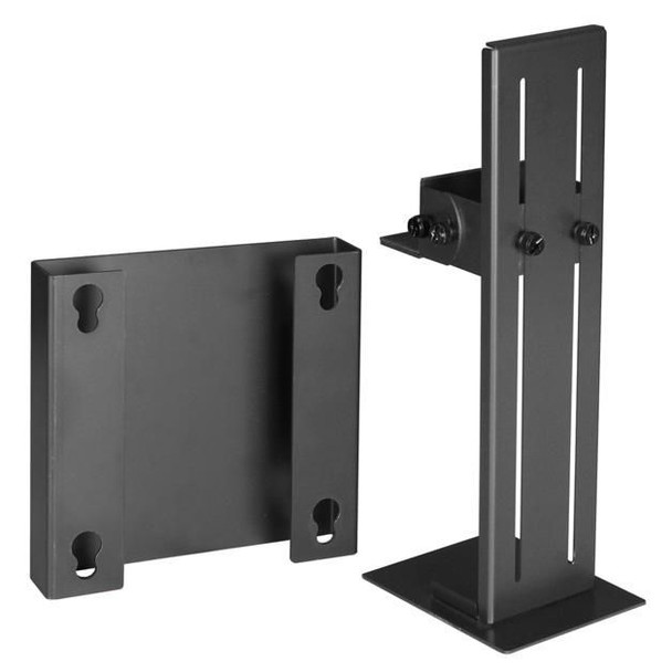 Lian Li Q09-1B Mounting Kit Black Q09-1B