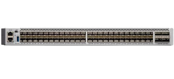 Cisco C9500-48Y4C-E -48Y4C-E Network Switch C9500-48Y4C-E