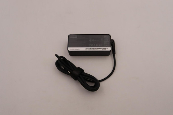 Lenovo 5A10W86249-RFB 45W USB-C AC adapter for 5A10W86249-RFB