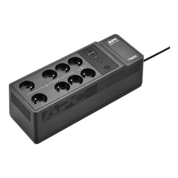 APC BE1050G2-FR Back-Ups. 1050Va/600W BE1050G2-FR