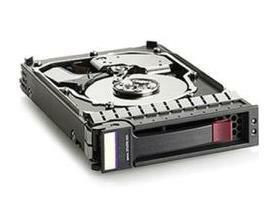Hewlett Packard Enterprise 454234-B21 450GB 15K 3.5 DP N SAS HDD 454234-B21