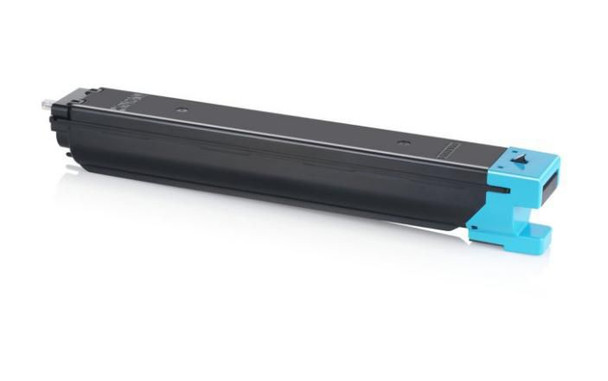 Samsung CLT-C809S Toner Cyan CLT-C809S