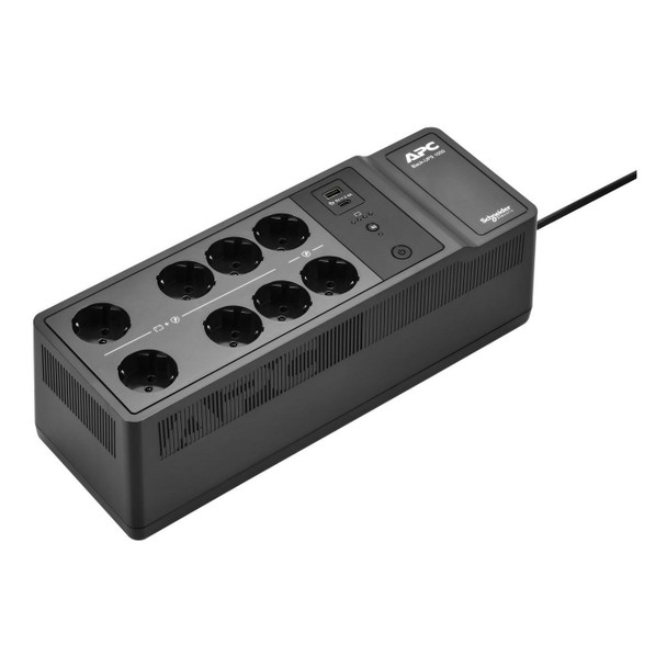 APC BE1050G2-IT Back-Ups. 1050Va/600W BE1050G2-IT