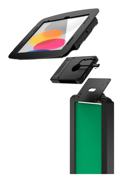 Compulocks 140B209IPDSBH01 iPad 10th-11th A16 Gen 140B209IPDSBH01