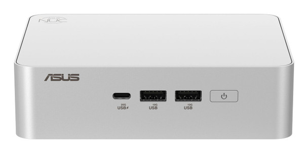 Asus 90AR00P3-M00030 Nuc 15 Pro+ Rnuc15Crsu500002 90AR00P3-M00030