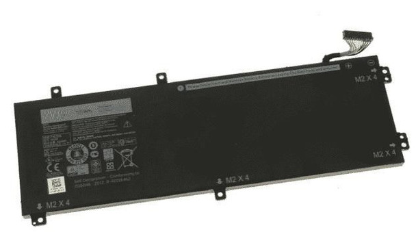 CoreParts W125895478 Laptop Battery for Dell MBXDE-BA0187