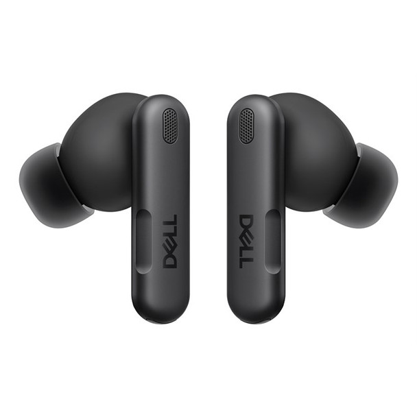 DELL EB525 Headset True Wireless Stereo TWS In-Ear Calls/Music Bluetooth Black EB525-EMEA