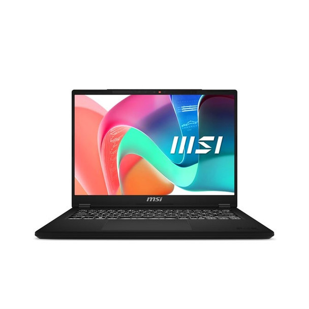MSI Modern 14 H D2RMG-298 Intel Core 5 210H Laptop 35.6 Cm 14 Full HD+ 16 GB D 9S7-14L112-298