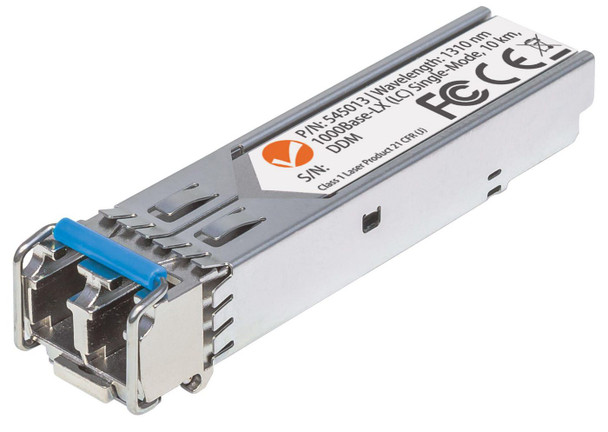 Intellinet 545013 Transceiver Module Optical. 545013