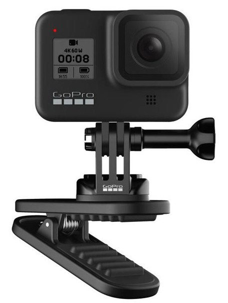 GoPro ATCLP-001 Action Sports Camera ATCLP-001