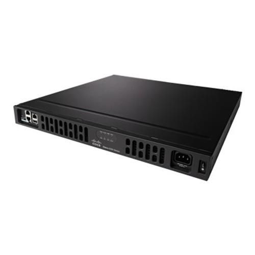 Cisco ISR4331-AX/K9-RFB ISR 4331 Ax Bundle ISR4331-AX/K9-RFB