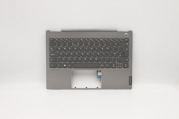 Lenovo 5CB0U43269 UpperCaseASM_B MGR_NBL W/  5CB0U43269