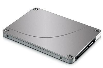 HP 734362-B21-RFB 80GB 6G VE 3.5" SATA SSD 734362-B21-RFB