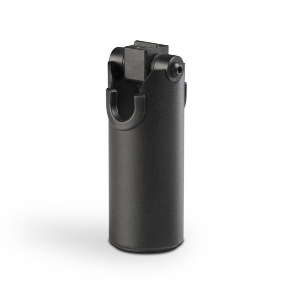 SpacePole SPM101-02 Duratilt Flip. Pole. Black SPM101-02