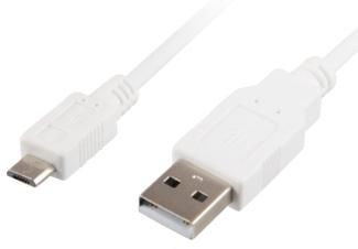 Sharkoon 4044951017775 1.5M. Micro-Usb2.0-B/Usb2.0-A 4044951017775
