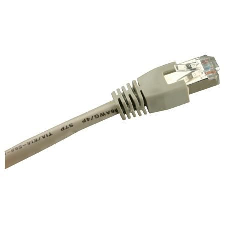 Sharkoon 4044951014910 Networking Cable Grey 1 M 4044951014910