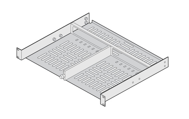 Adder RMK12-RS Rear support brackets for RMK12-RS