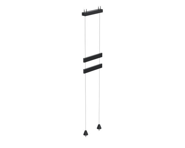 Ergonomic Solutions SPDS4200-02 Digital Signage In-window SPDS4200-02