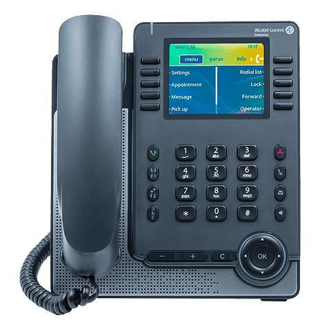 Alcatel 3ML37030AA Alcatel-Lucent Enterprise 3ML37030AA