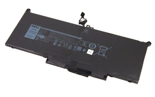 Dell 2X39G-RFB Battery. 60WHR. 4 Cell. 2X39G-RFB