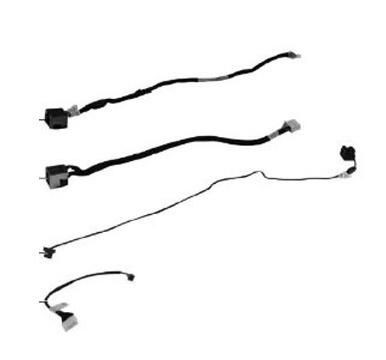 HP 652545-001-RFB CABLE KIT 652545-001-RFB