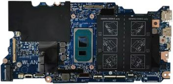 Dell 14WMV Latitude 3420 motherboard 14WMV
