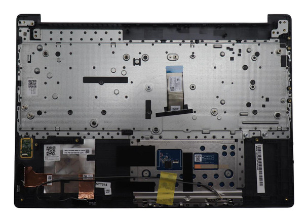 Lenovo 5CB1S05178 COVER Upper Case ASM_FRA L 5CB1S05178