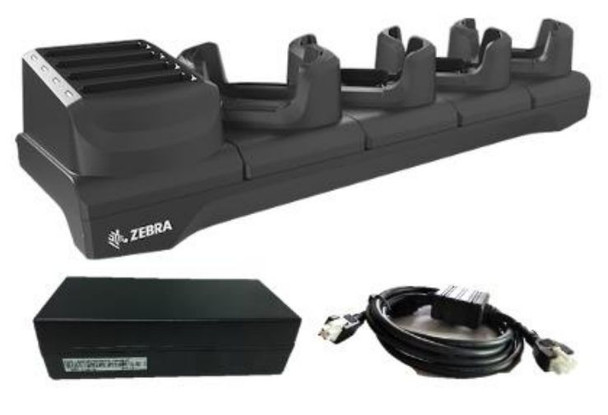 Zebra CRD-NGTC5N-5SC4B TC53/58/53e/58e/53eRFID CRD-NGTC5N-5SC4B