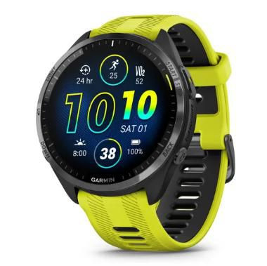 Garmin 010-02809-12 forerunner 965 3.56 Cm 1.4" 010-02809-12
