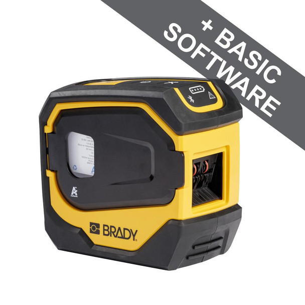 Brady M511-EU--US M511 Label Printer - EMEA M511-EU-UK-US