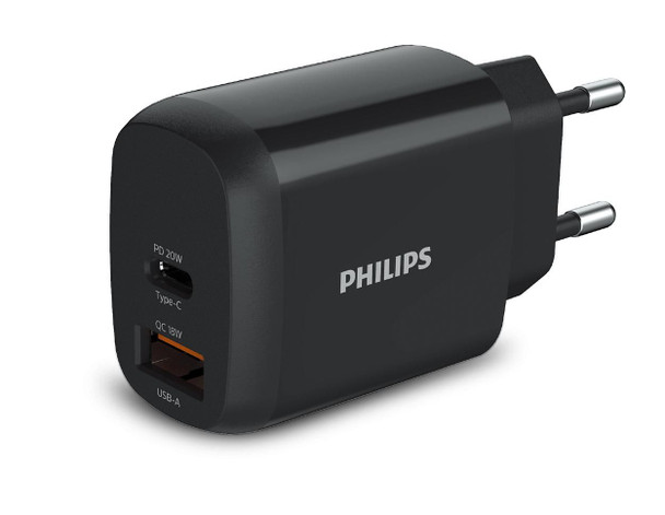 Philips DLP4326CB/12 Mobile Device Charger DLP4326CB/12