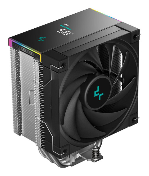 DeepCool R-AK500S-BKADMN-GJD Ak500S Digital Se Processor R-AK500S-BKADMN-GJD