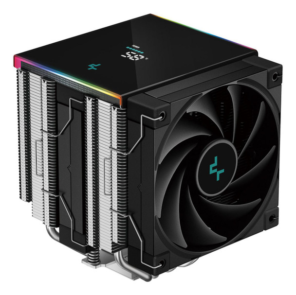 DeepCool R-AK620-BKADMN-GJD Ak620 Digital Se Processor R-AK620-BKADMN-GJD