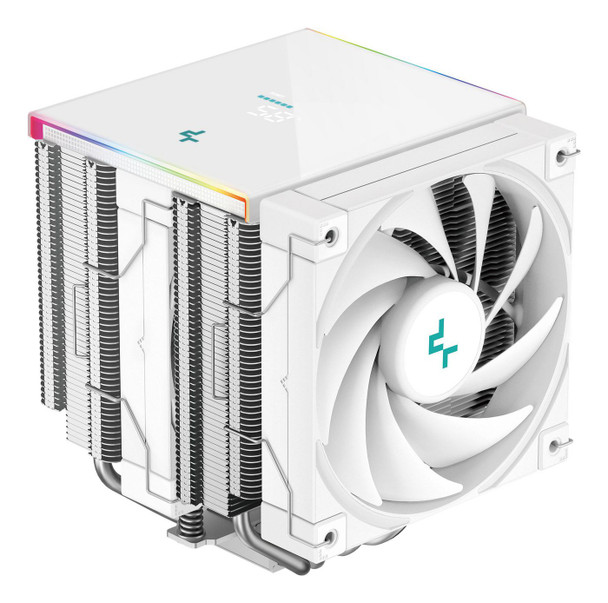 DeepCool R-AK620-WHADMN-GJD Ak620 Digital Se Wh Processor R-AK620-WHADMN-GJD