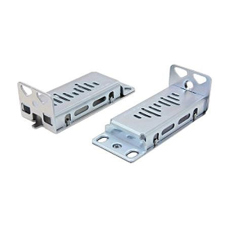Cisco RCKMNT-CMPCT-1K Mounting Kit Silver Metal RCKMNT-CMPCT-1K