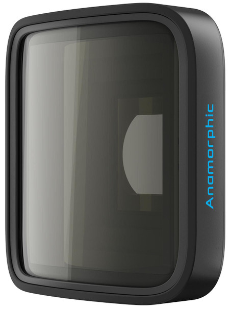 GoPro AEWAL-011 Anamorphic Lens Mod Hero13 AEWAL-011