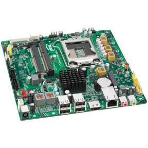 Intel BLKDH61AGL Motherboard Intel� H61 Lga BLKDH61AGL