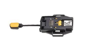 Zebra SG-RS5X6-HNMT-01 Enterprise Hand Mount SG-RS5X6-HNMT-01