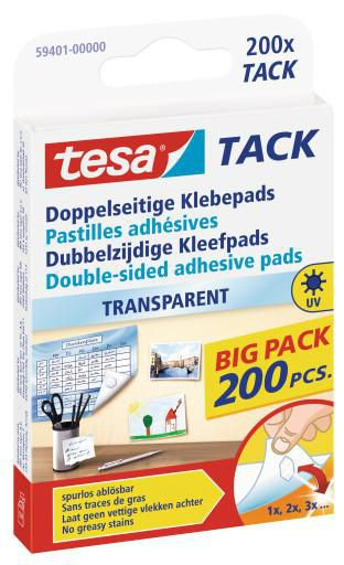 Tesa 59401-00000-00 59401-00000 Self-Adhesive 59401-00000-00