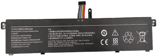 CoreParts MBXMISC0306 Laptop Battery for XIAOMI MBXMISC0306