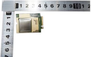 Dell MPRWK MDM.WRLES.DW5932E.5G.NB MPRWK