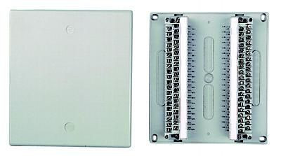 3M 50-540-01000 Electrical Box White 50-540-01000