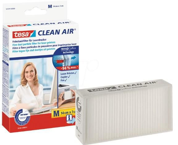 Tesa 50379-00000 Air Filter 50379-00000