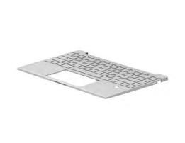 HP M52829-051 SPS-TOP COVER W/KB NSV FR M52829-051