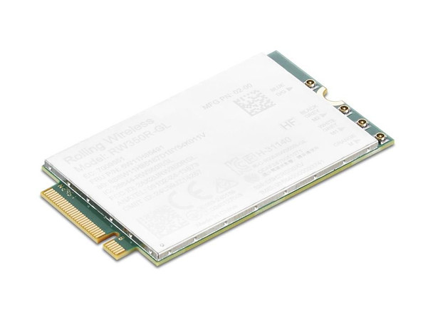 Lenovo 4XC1U10820 Network Card Internal Wwan 4XC1U10820