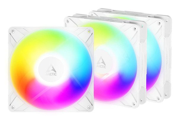 Arctic ACFAN00328A Freezer P14 Pro Reverse A-Rgb ACFAN00328A