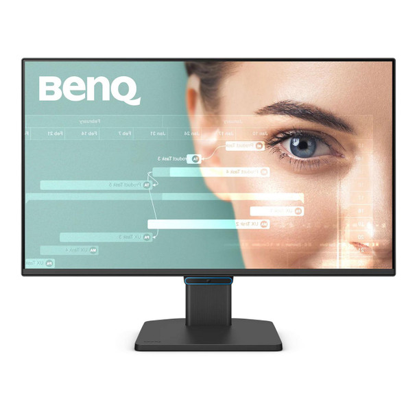 BenQ 9H.LNKLB.QBE Gw2490C Computer Monitor 60.5 9H.LNKLB.QBE