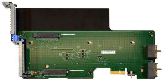 Lenovo 7XC7A03964-RFB Sr950 2 X8 PCIE Riser 7XC7A03964-RFB